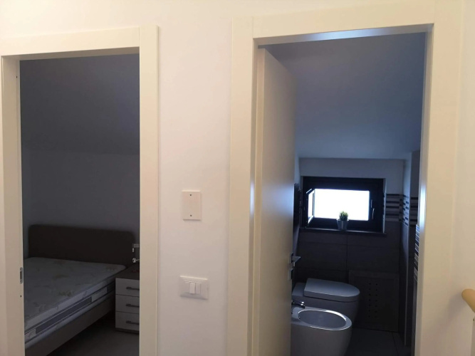 mungiBEDdu Apartment