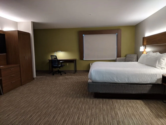 Single Suite