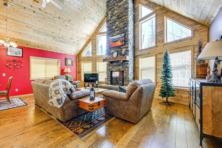 2 Bedrooms Cottage