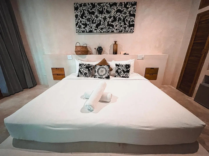 Casa Lumini Holbox Hotel