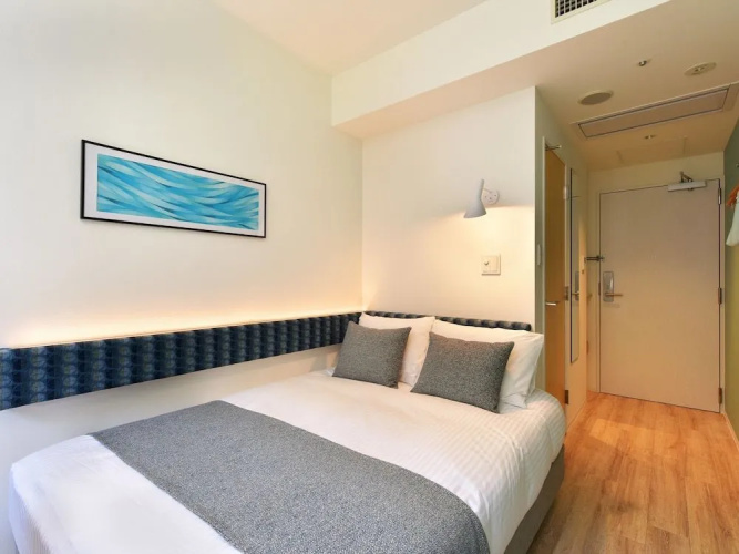 Umino Hotel