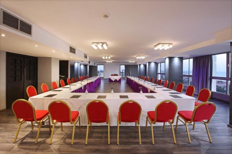 Anezi Tower Hotel & Apartments photo 18