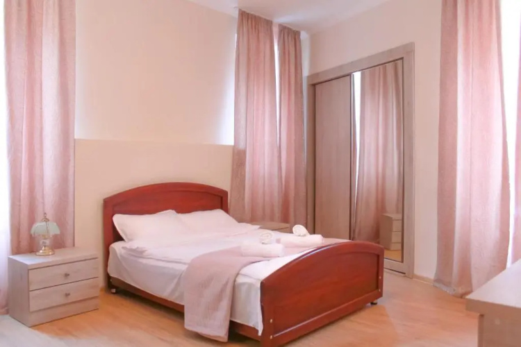 Guest House Anuki