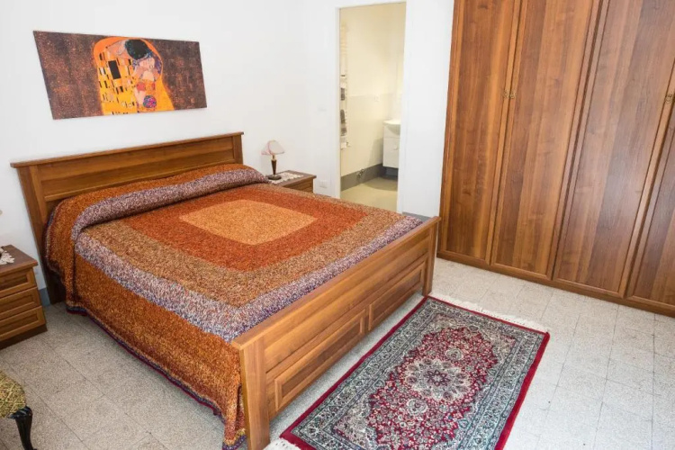 Casa Nonna Rosa