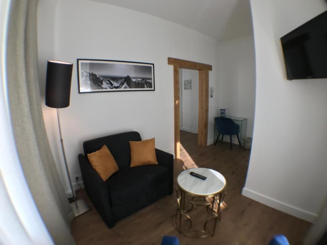 Superior Double Suite