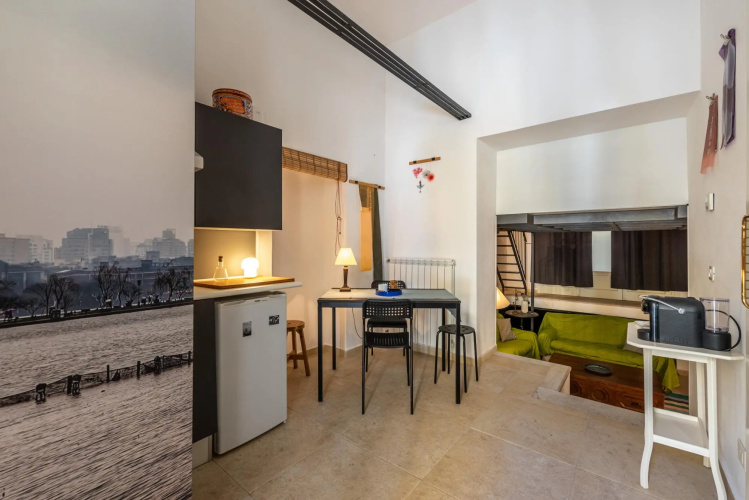 Castrofilippo Loft in Palermo