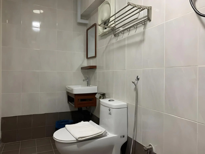 Hotel Bintang Indah