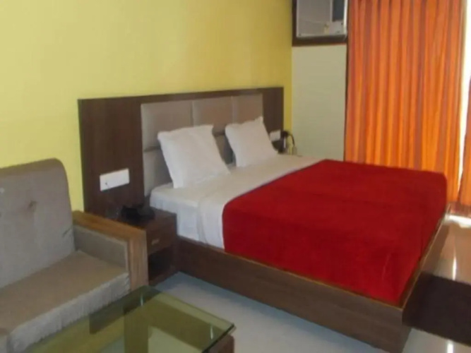 Hotel Rumani