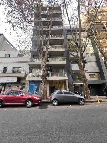 BT Homes - Palermo Fitz Roy