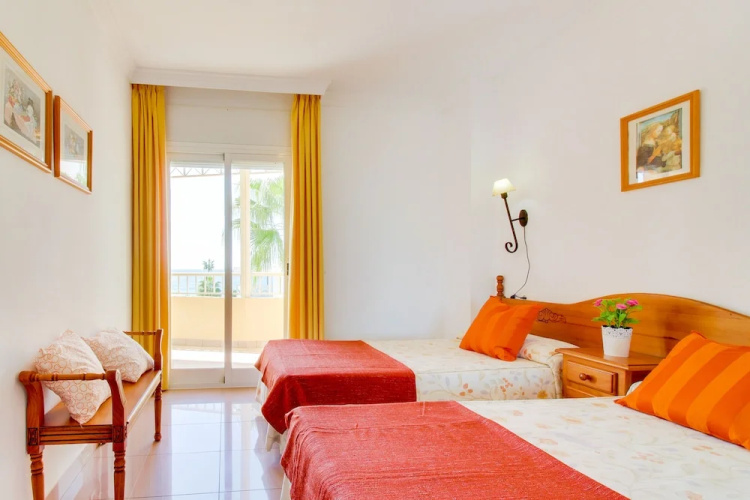 Apartamento Andalucía 304