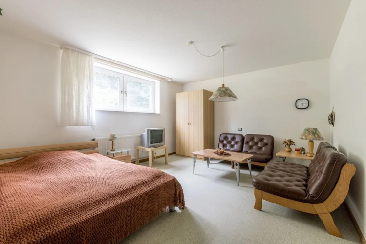 Private Apartment Altes Dorf
