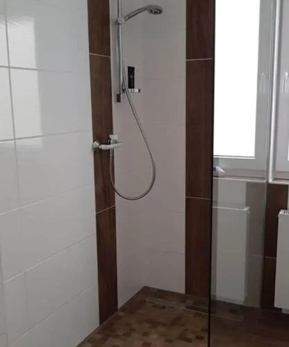 Lovely Apartment in Hesse