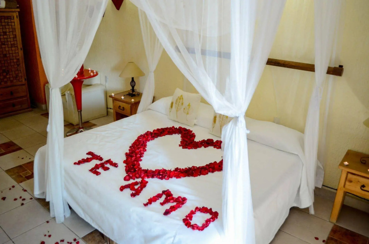 Hotel Quinta el Laurel