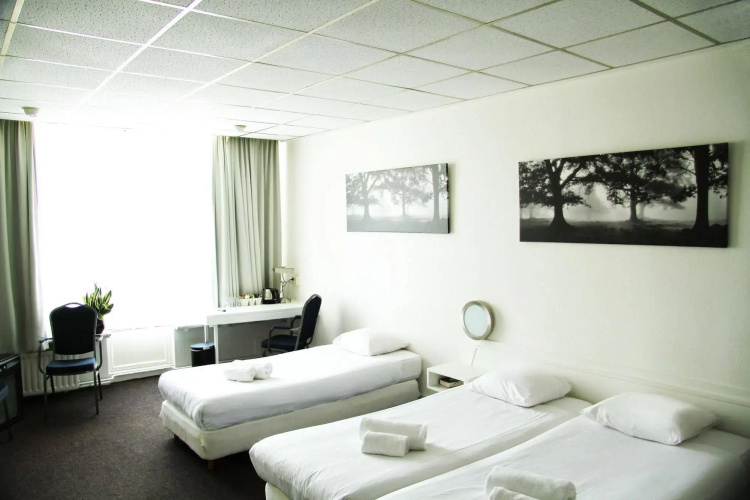 Grand Hotel Central