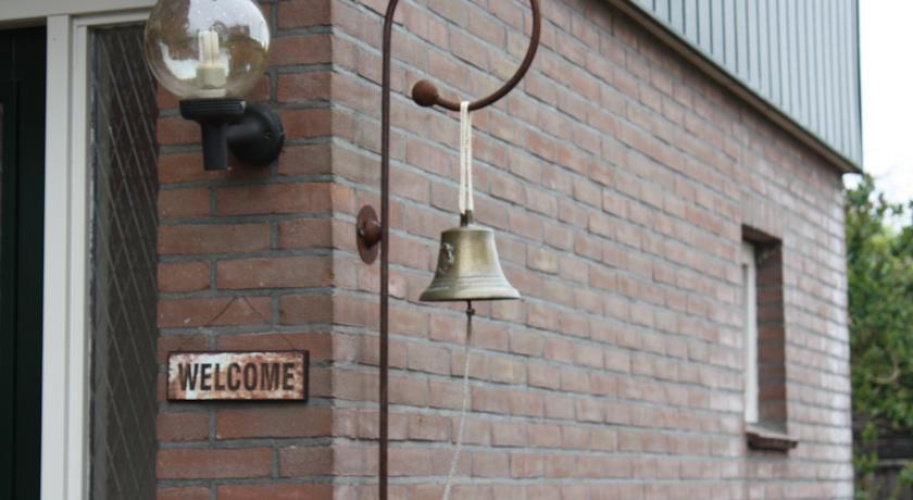 Bed & Breakfast 'Aan de IJssel'