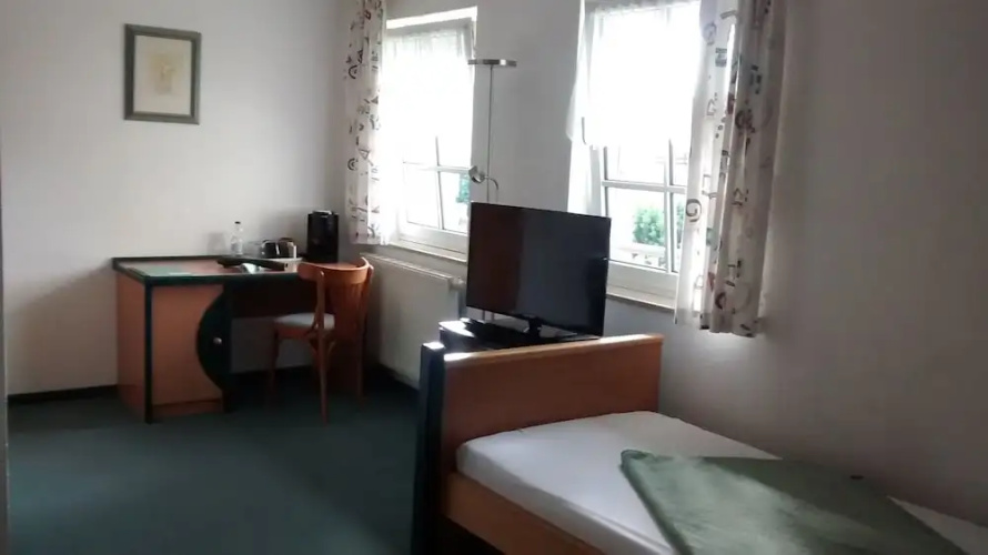 Hotel Garni Rank