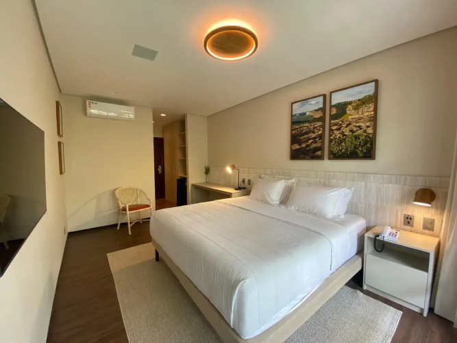 Hotel Portal Lençóis