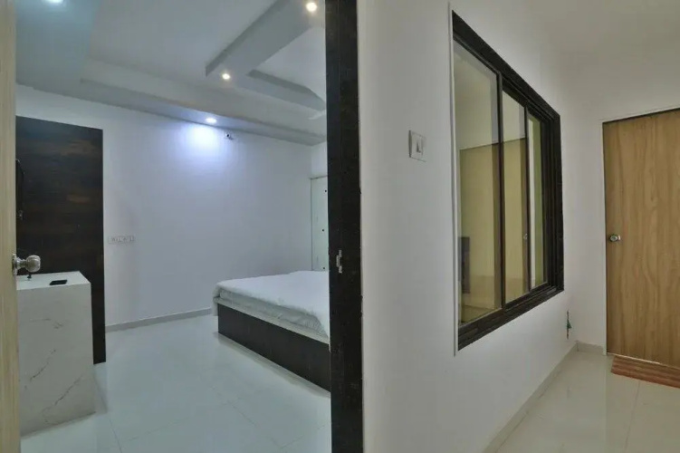 Hotel Sai Ratna
