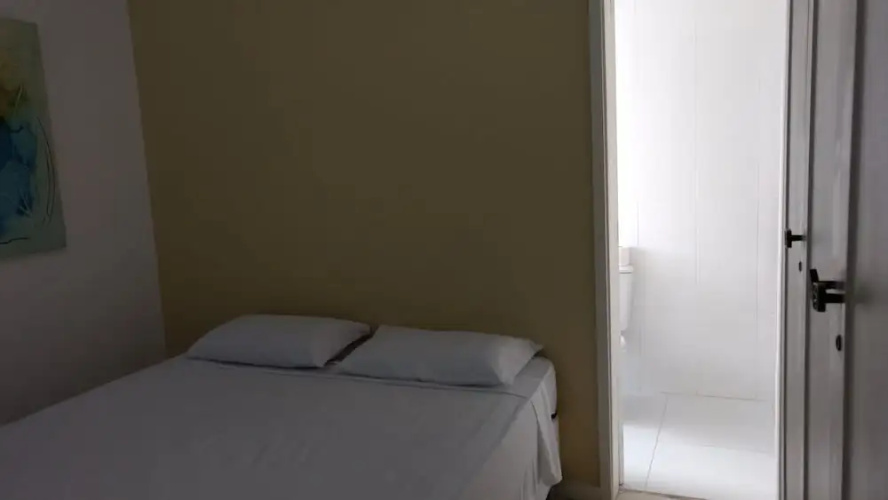 Flat Barrabella
