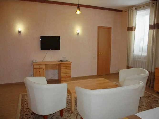 Ay-Sa Hotel