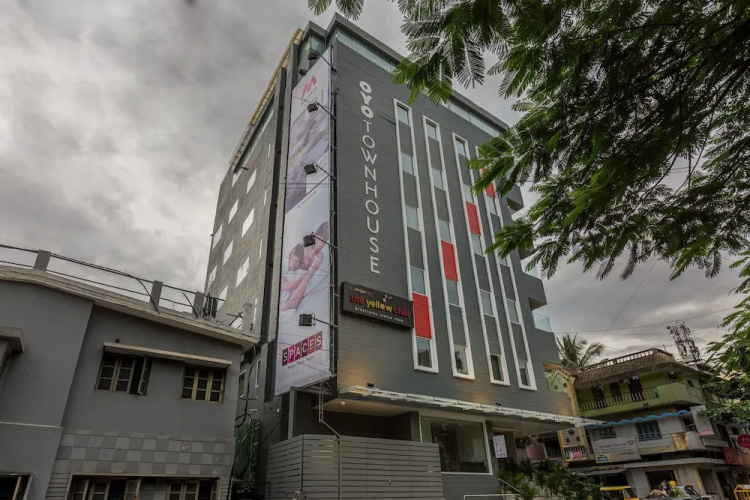 Image de l'hôtel
