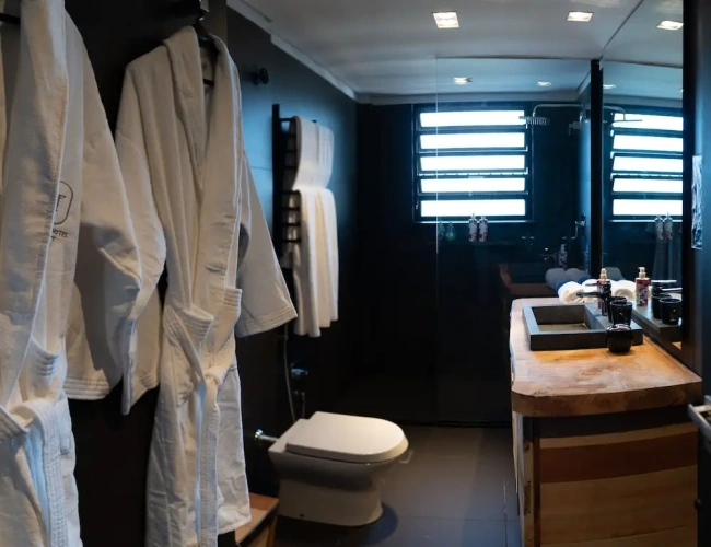 Premier Double room