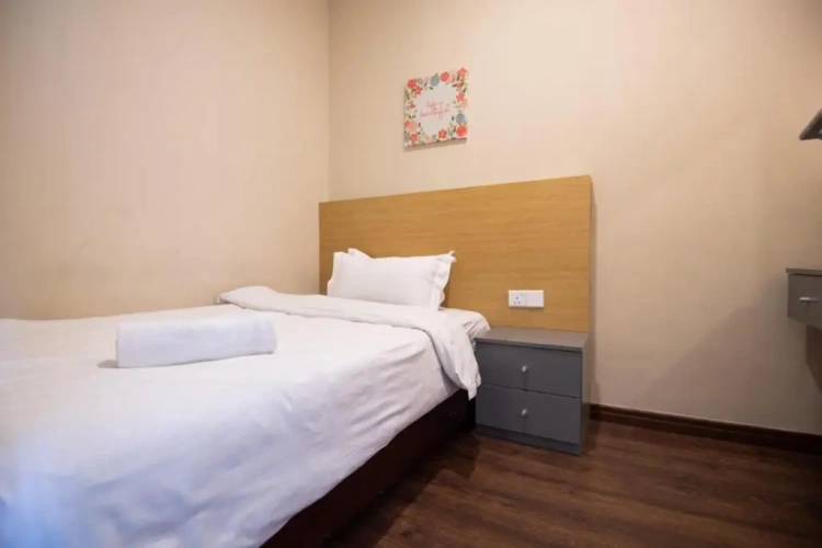 Double Suite
