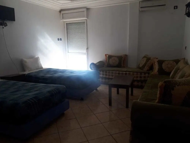 Residence Assaka