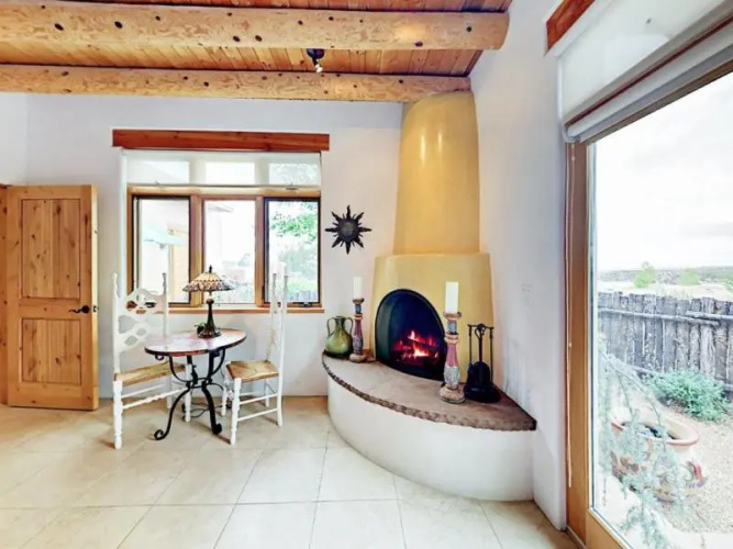 Bishop`s Lodge Villa 43E