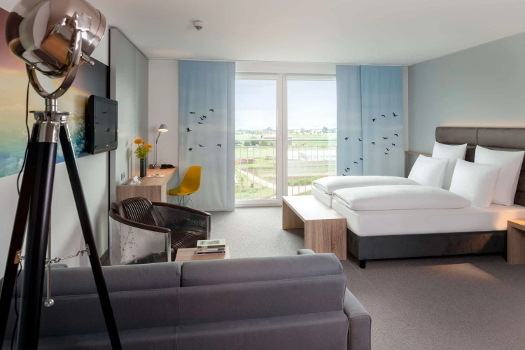 Business Double room