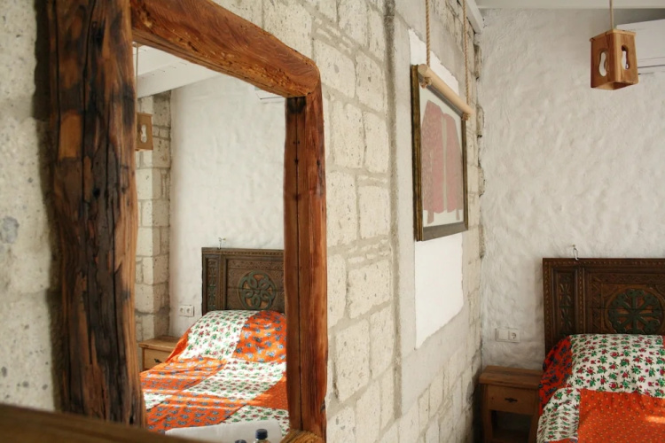 No 26 Alacati