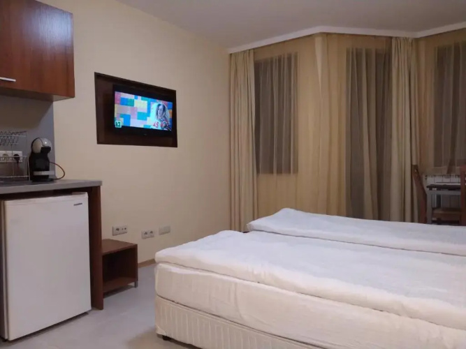 Boutique Residence