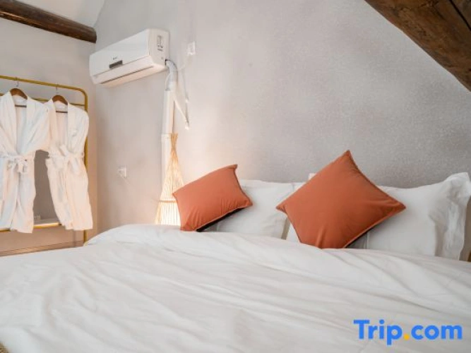 Luxury Double room