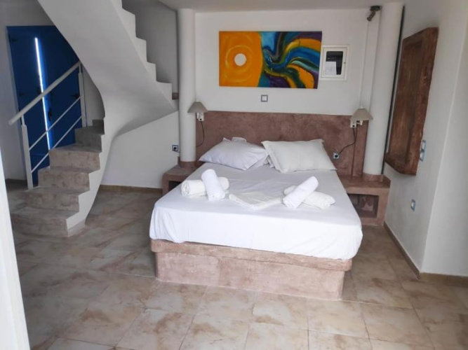 Villa Aigli Anafi
