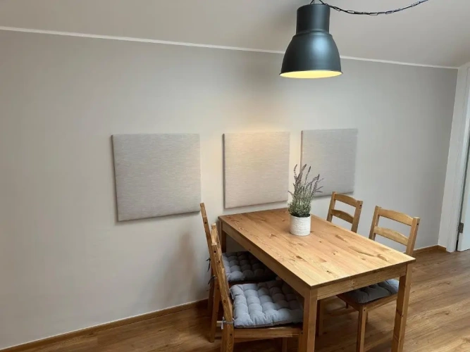 Duplex Apartment