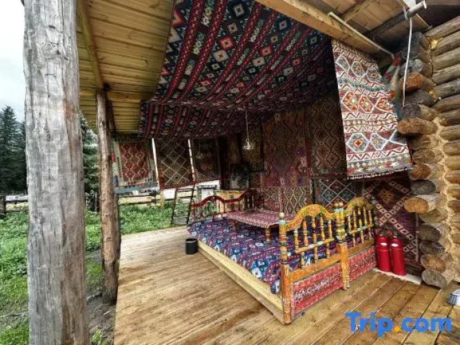 Hemu Mansen Homestay