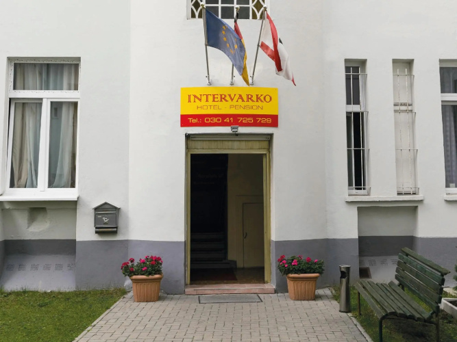 Hotel AVAlex
