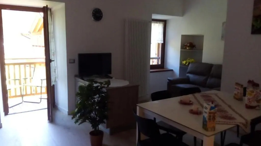 Paganella Apartment