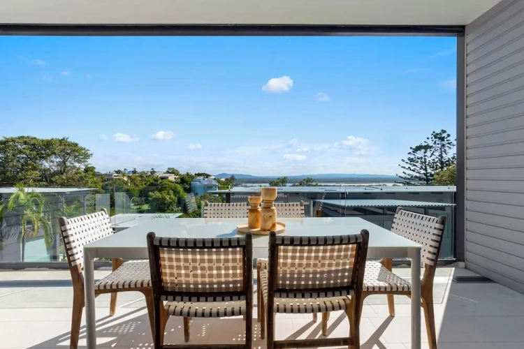 1 Bedroom Premium Apartment