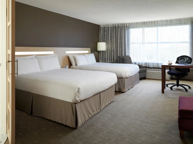 Executive room