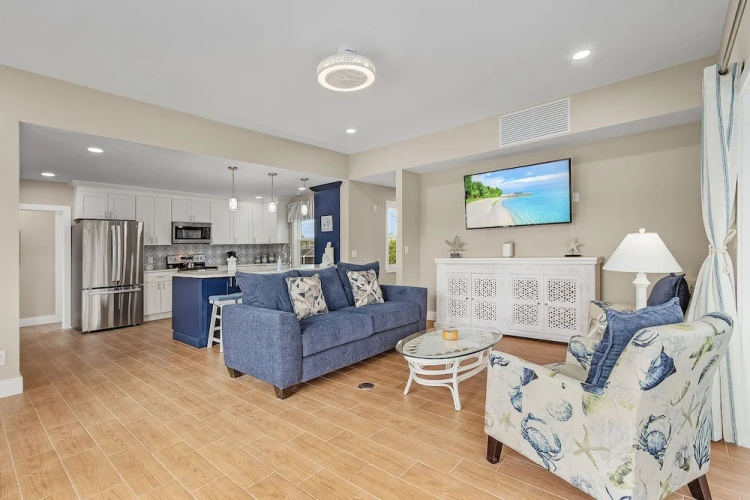Mandalay By The Bay by RedAwning