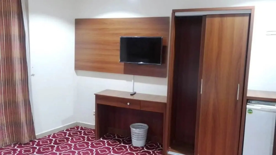 Awtad Al Sad Hotel