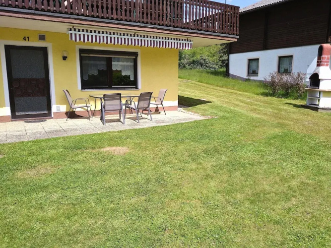 Sonnenblick Holiday Apartment for 3