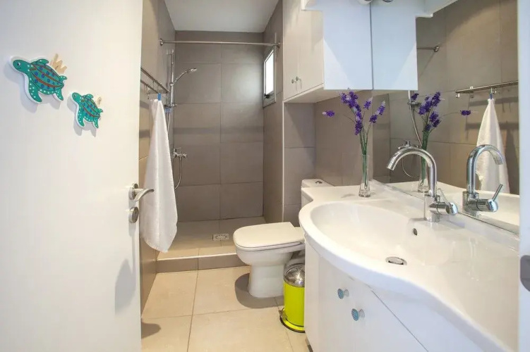 Thalassa Suite