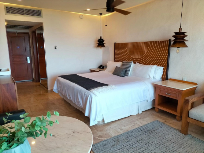 Fiesta Americana Puerto Vallarta All Inclusive and Spa photo 6