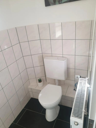 Ferienwohnung Leonie