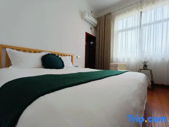 4 Bedrooms Standard room