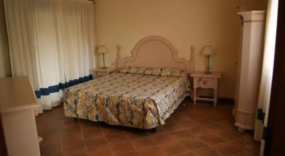 Al Saraceno Residence