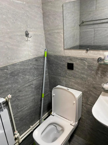 SM Apartment 1