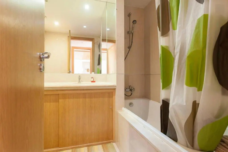 Apartamento Expo